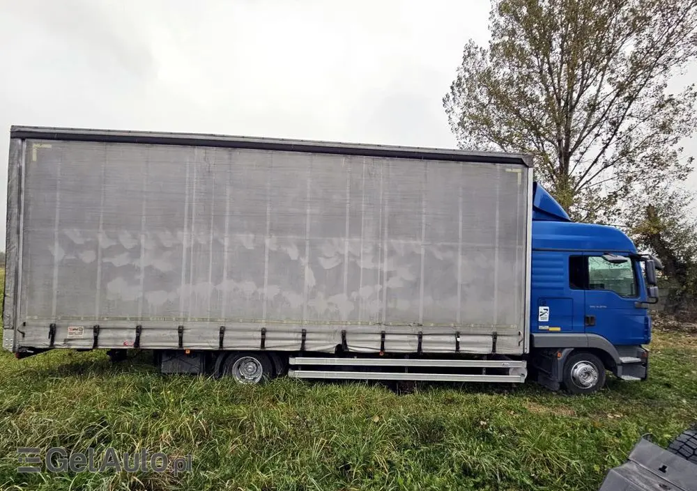 MAN TGL 8.250 