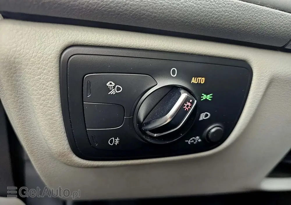 AUDI A6 Avant 2.0 TDI Ultra S tronic