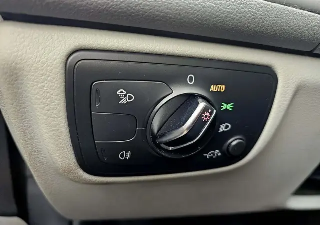 AUDI A6 Avant 2.0 TDI Ultra S tronic