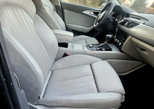 AUDI A6 Avant 2.0 TDI Ultra S tronic