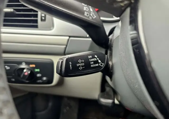 AUDI A6 Avant 2.0 TDI Ultra S tronic