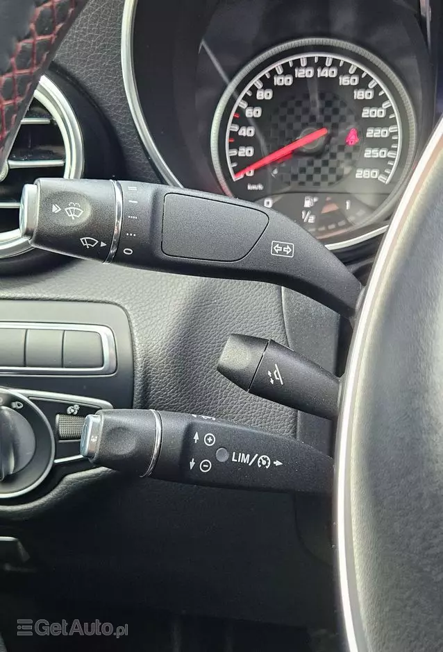 MERCEDES-BENZ GLC AMG Coupe 43 4-Matic