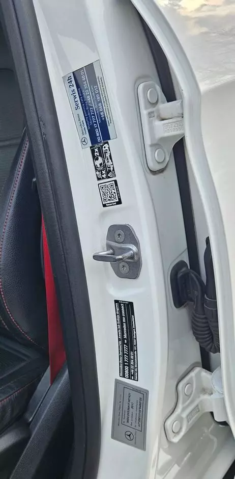 MERCEDES-BENZ GLC AMG Coupe 43 4-Matic