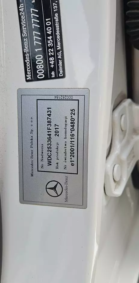 MERCEDES-BENZ GLC AMG Coupe 43 4-Matic