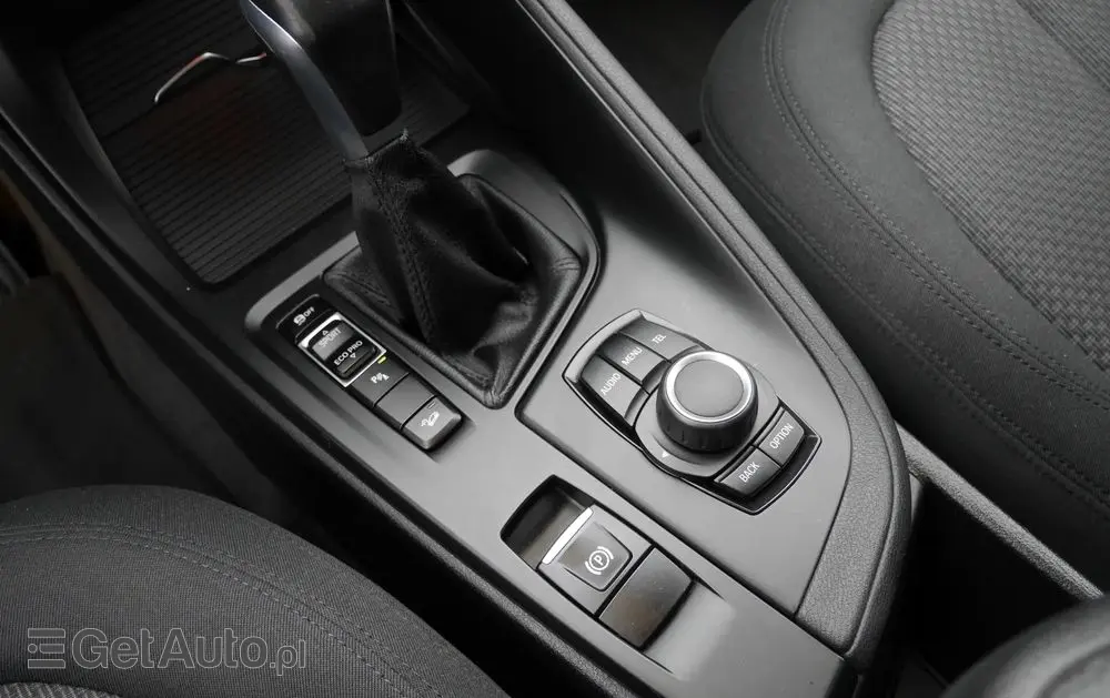 BMW X1 XDrive25d Advantage sport