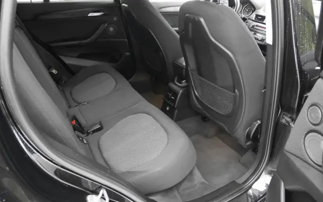 BMW X1 XDrive25d Advantage sport