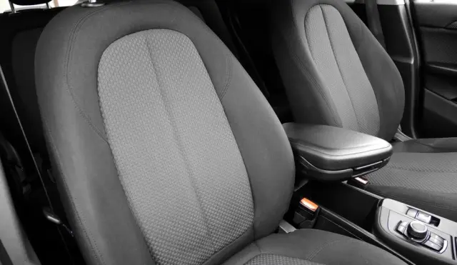 BMW X1 XDrive25d Advantage sport