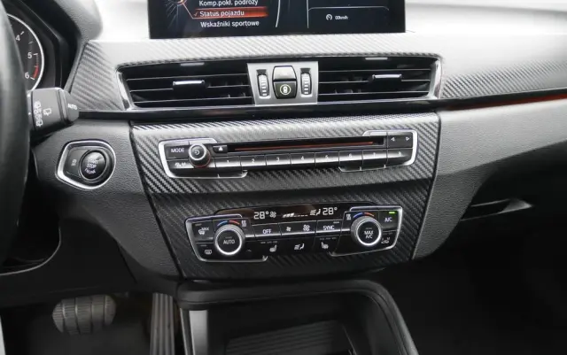 BMW X1 XDrive25d Advantage sport