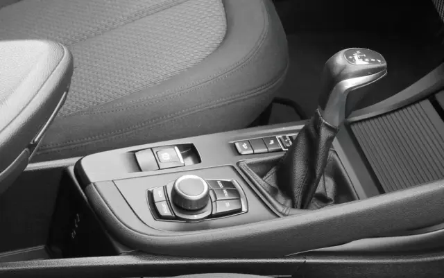 BMW X1 XDrive25d Advantage sport