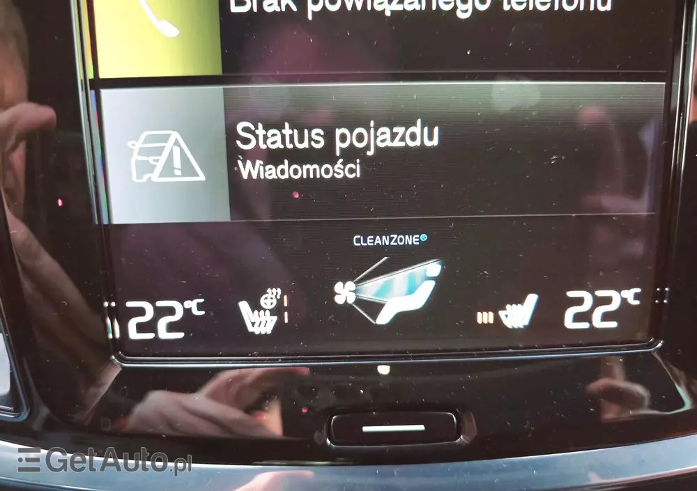 VOLVO V60 T6 AWD Plug-In Hybrid Inscription