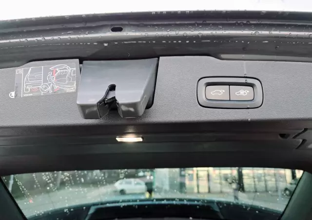 VOLVO V60 T6 AWD Plug-In Hybrid Inscription