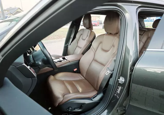 VOLVO V60 T6 AWD Plug-In Hybrid Inscription