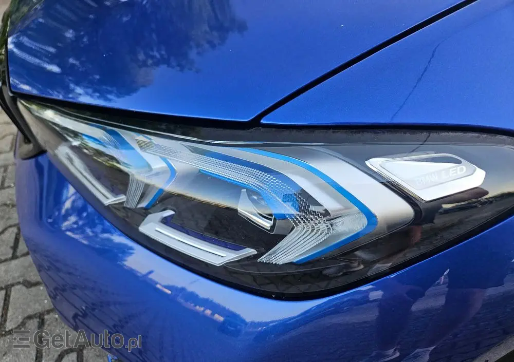 BMW Seria 3 320d xDrive M Sport Shadow