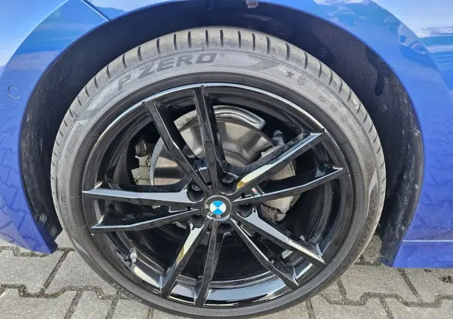BMW Seria 3 320d xDrive M Sport Shadow
