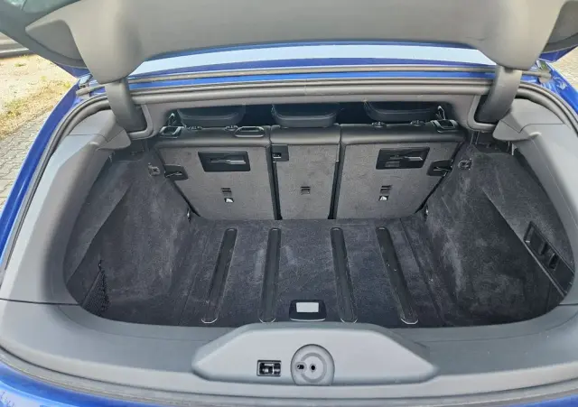 BMW Seria 3 320d xDrive M Sport Shadow