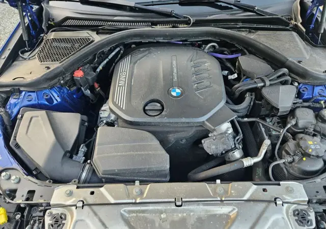 BMW Seria 3 320d xDrive M Sport Shadow