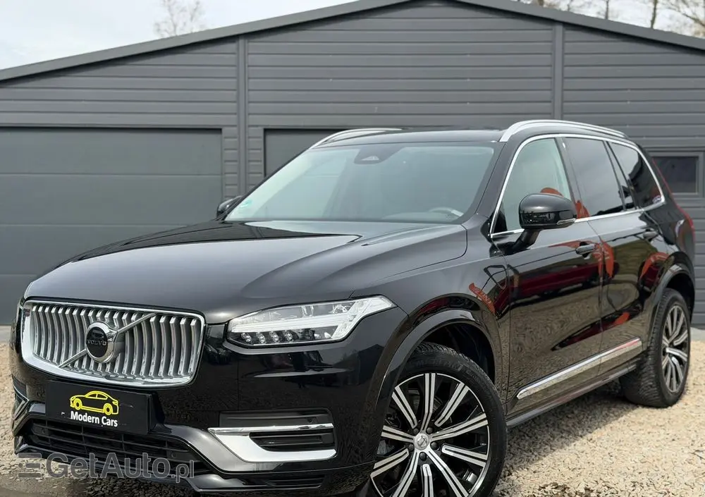 VOLVO XC 90 B5 B AWD Plus Bright