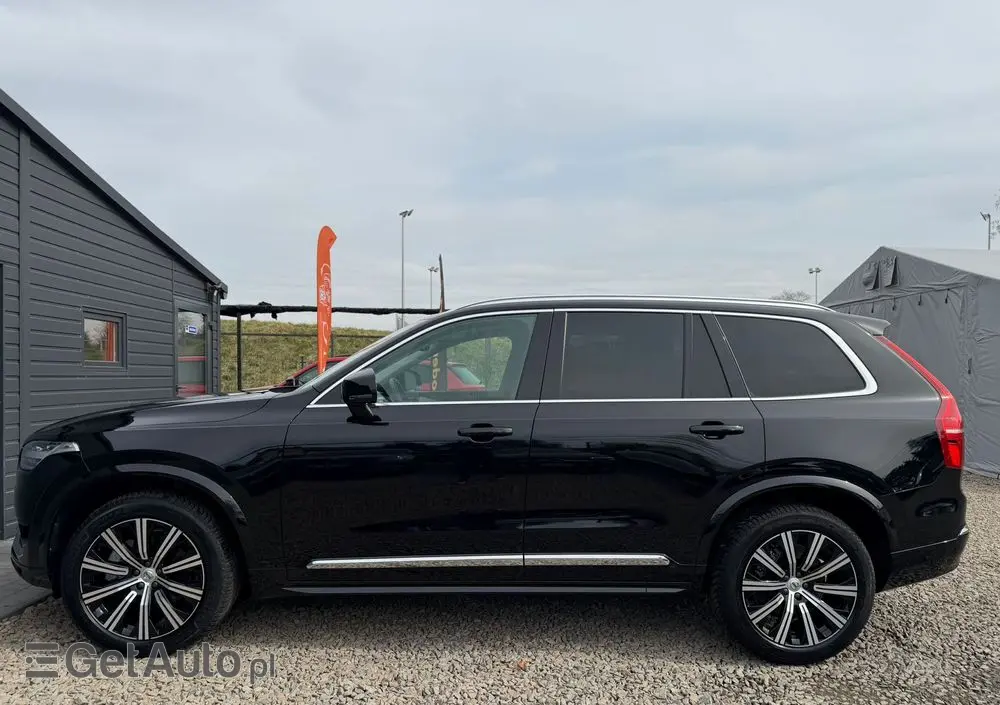 VOLVO XC 90 B5 B AWD Plus Bright