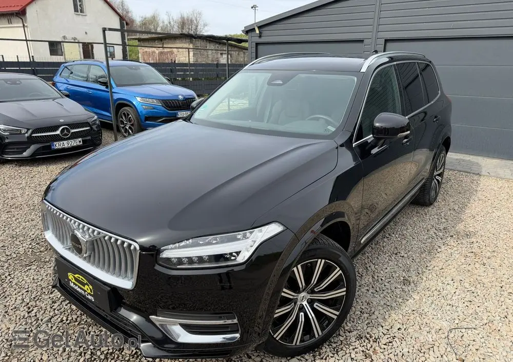 VOLVO XC 90 B5 B AWD Plus Bright