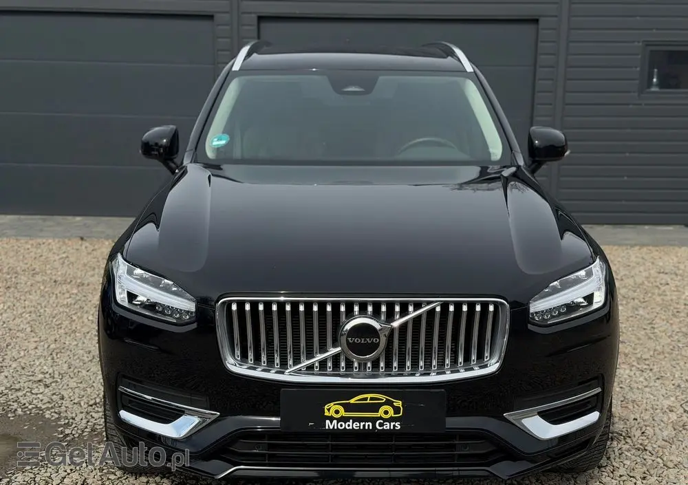 VOLVO XC 90 B5 B AWD Plus Bright