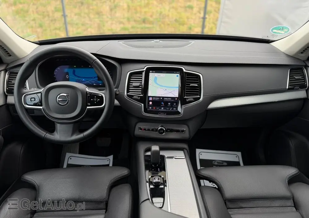 VOLVO XC 90 B5 B AWD Plus Bright