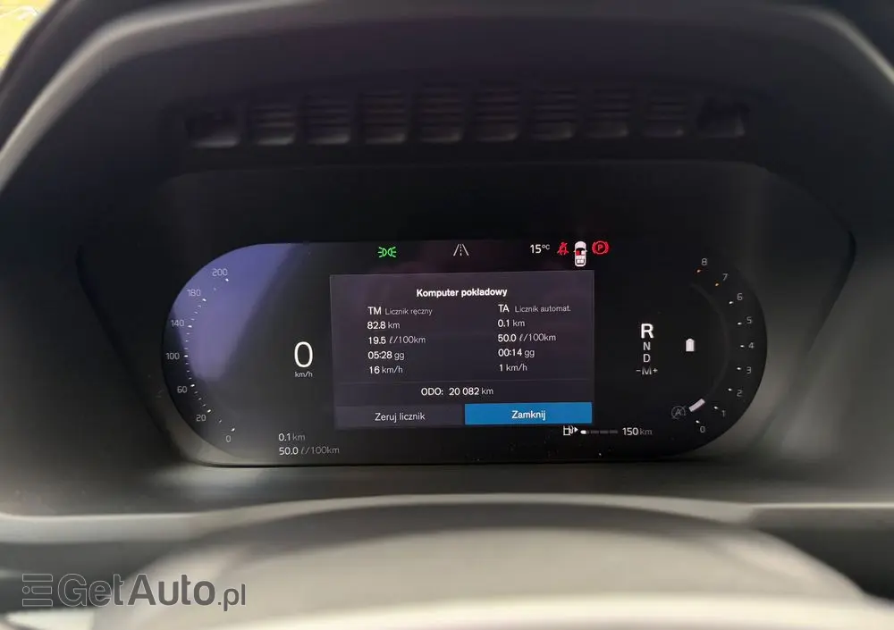 VOLVO XC 90 B5 B AWD Plus Bright