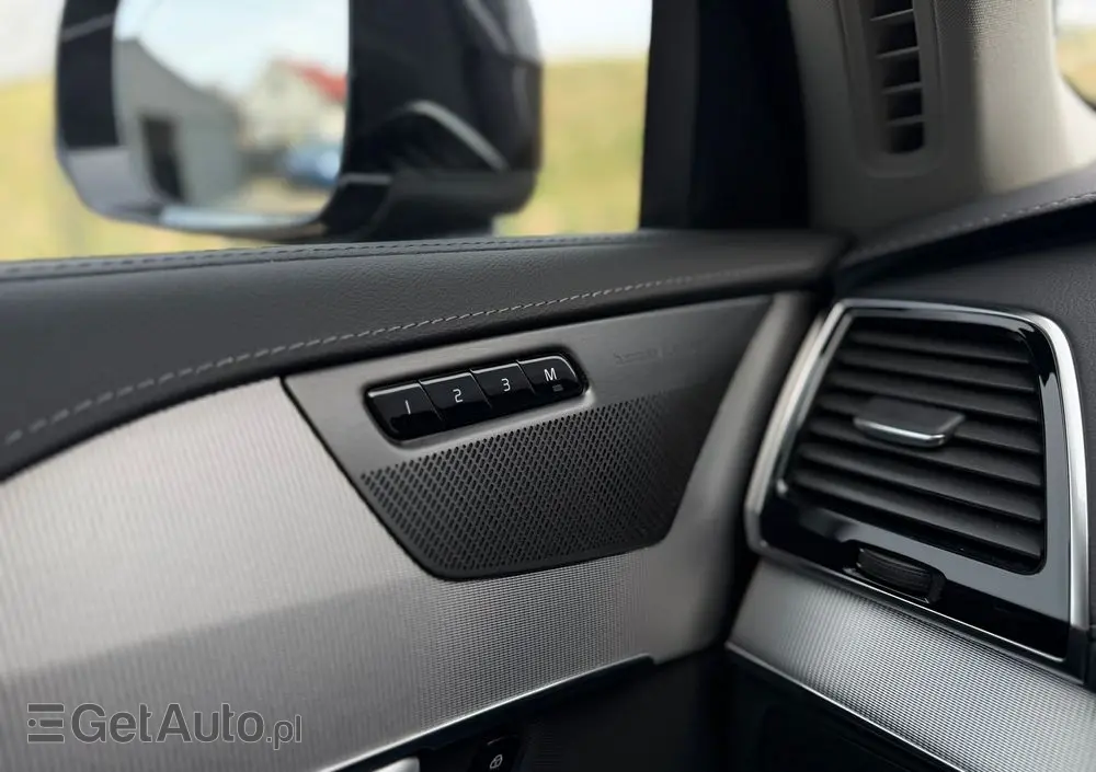 VOLVO XC 90 B5 B AWD Plus Bright