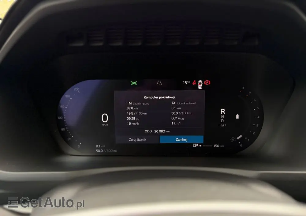 VOLVO XC 90 B5 B AWD Plus Bright