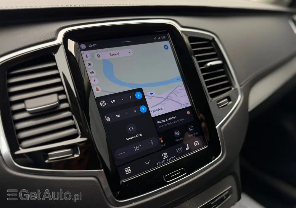 VOLVO XC 90 B5 B AWD Plus Bright