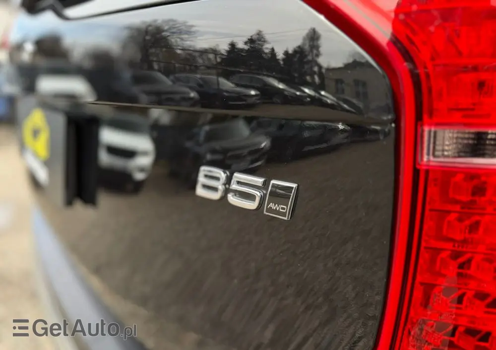 VOLVO XC 90 B5 B AWD Plus Bright