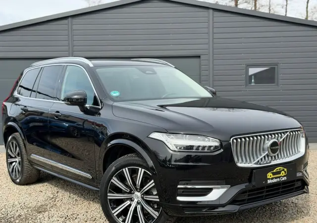 VOLVO XC 90 B5 B AWD Plus Bright