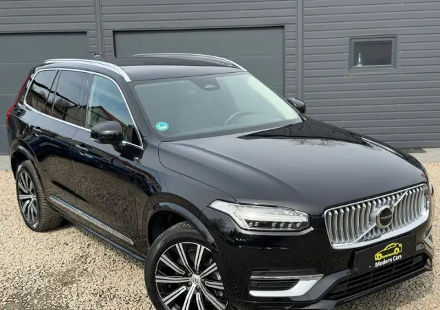 VOLVO XC 90 B5 B AWD Plus Bright