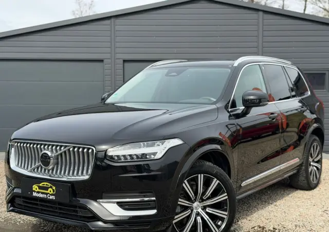 VOLVO XC 90 B5 B AWD Plus Bright