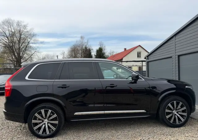 VOLVO XC 90 B5 B AWD Plus Bright