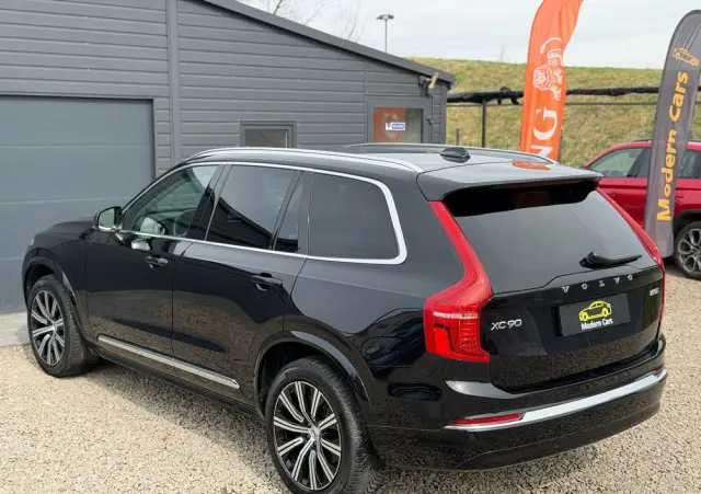 VOLVO XC 90 B5 B AWD Plus Bright