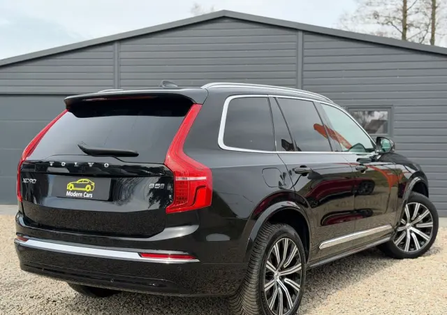 VOLVO XC 90 B5 B AWD Plus Bright