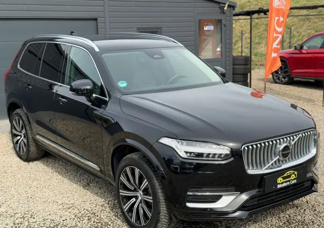 VOLVO XC 90 B5 B AWD Plus Bright