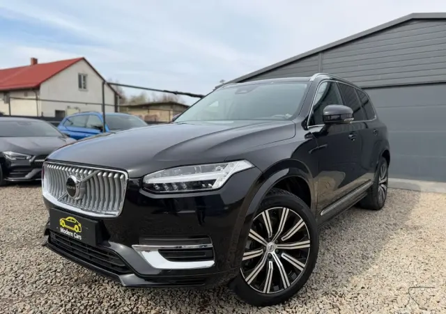 VOLVO XC 90 B5 B AWD Plus Bright