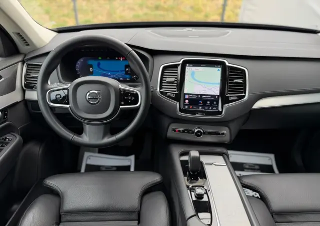 VOLVO XC 90 B5 B AWD Plus Bright