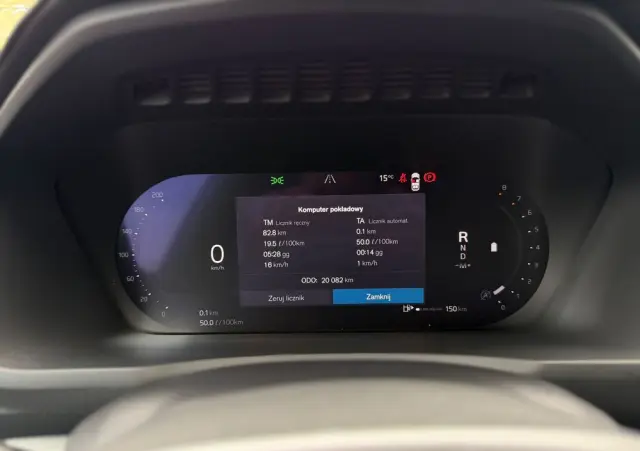 VOLVO XC 90 B5 B AWD Plus Bright