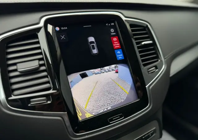 VOLVO XC 90 B5 B AWD Plus Bright