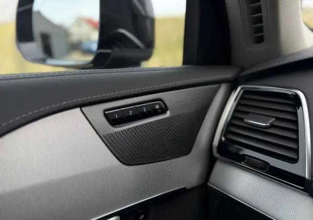 VOLVO XC 90 B5 B AWD Plus Bright