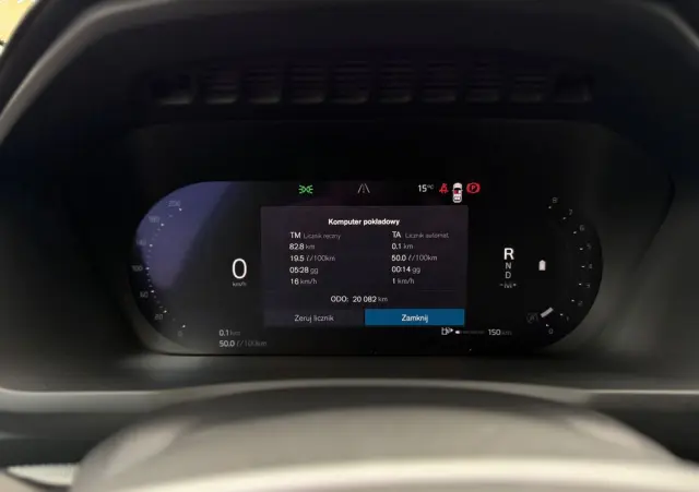 VOLVO XC 90 B5 B AWD Plus Bright