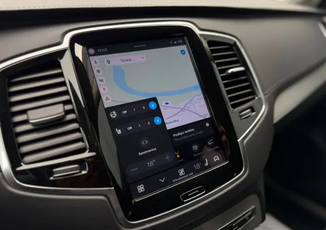 VOLVO XC 90 B5 B AWD Plus Bright