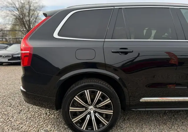 VOLVO XC 90 B5 B AWD Plus Bright