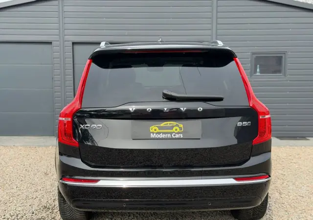 VOLVO XC 90 B5 B AWD Plus Bright