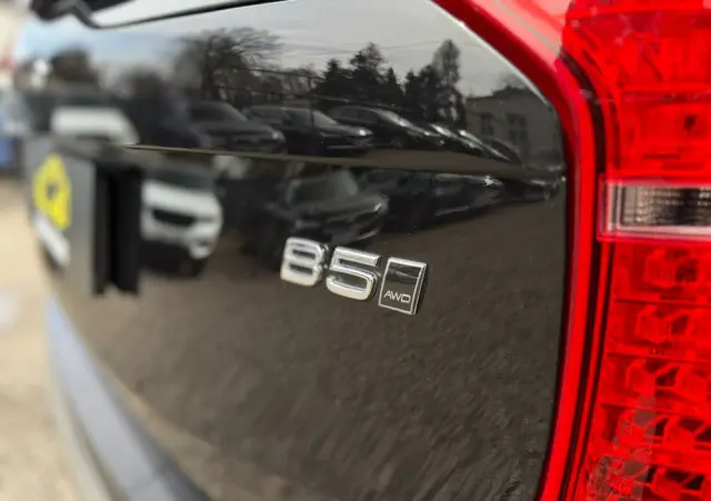 VOLVO XC 90 B5 B AWD Plus Bright