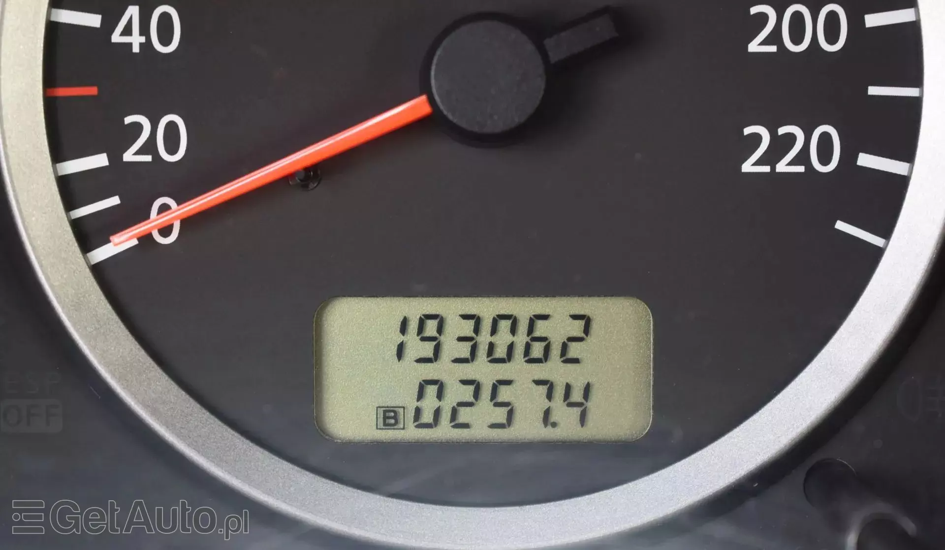 NISSAN Almera 1.8 (114 KM)