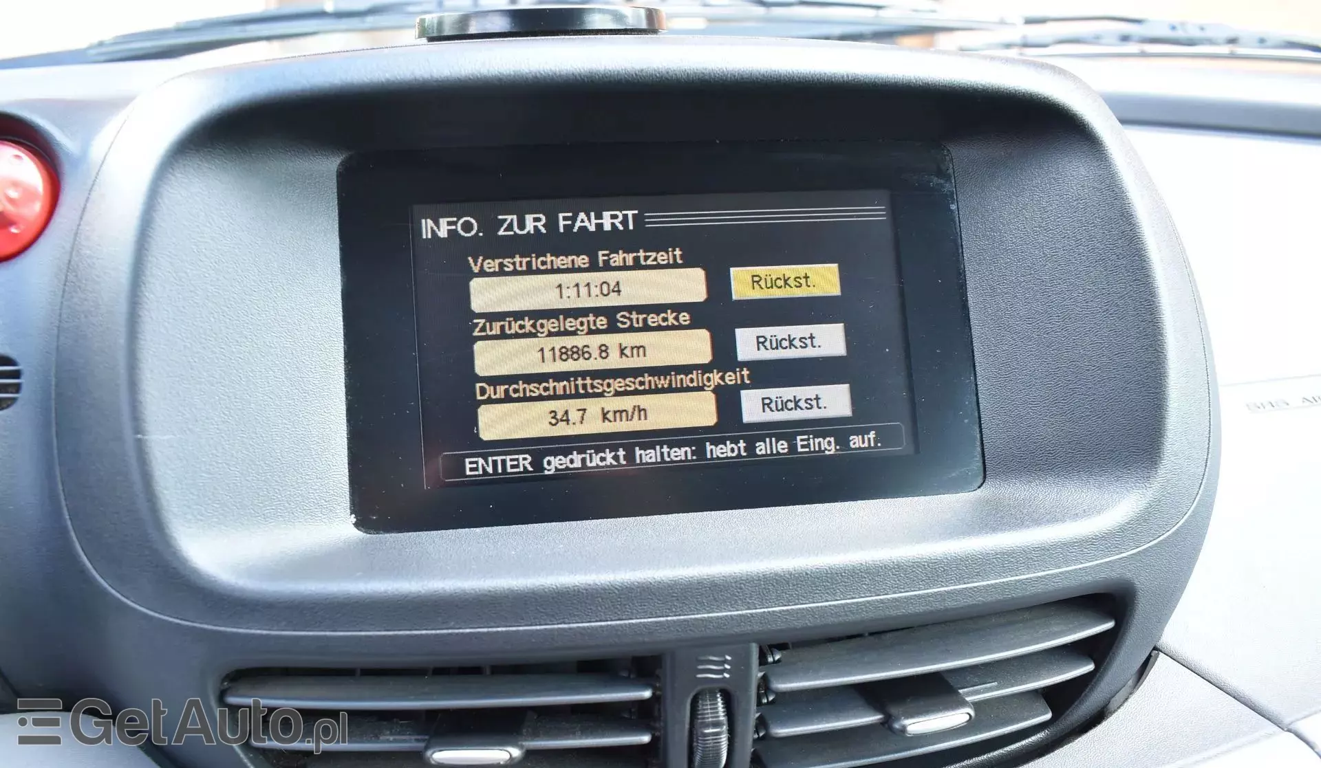 NISSAN Almera 1.8 (114 KM)