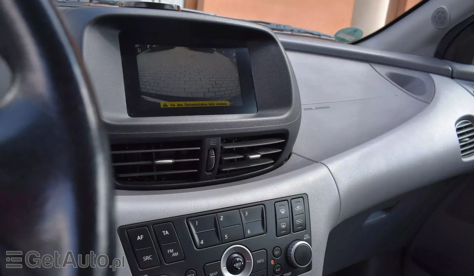 NISSAN Almera 1.8 (114 KM)